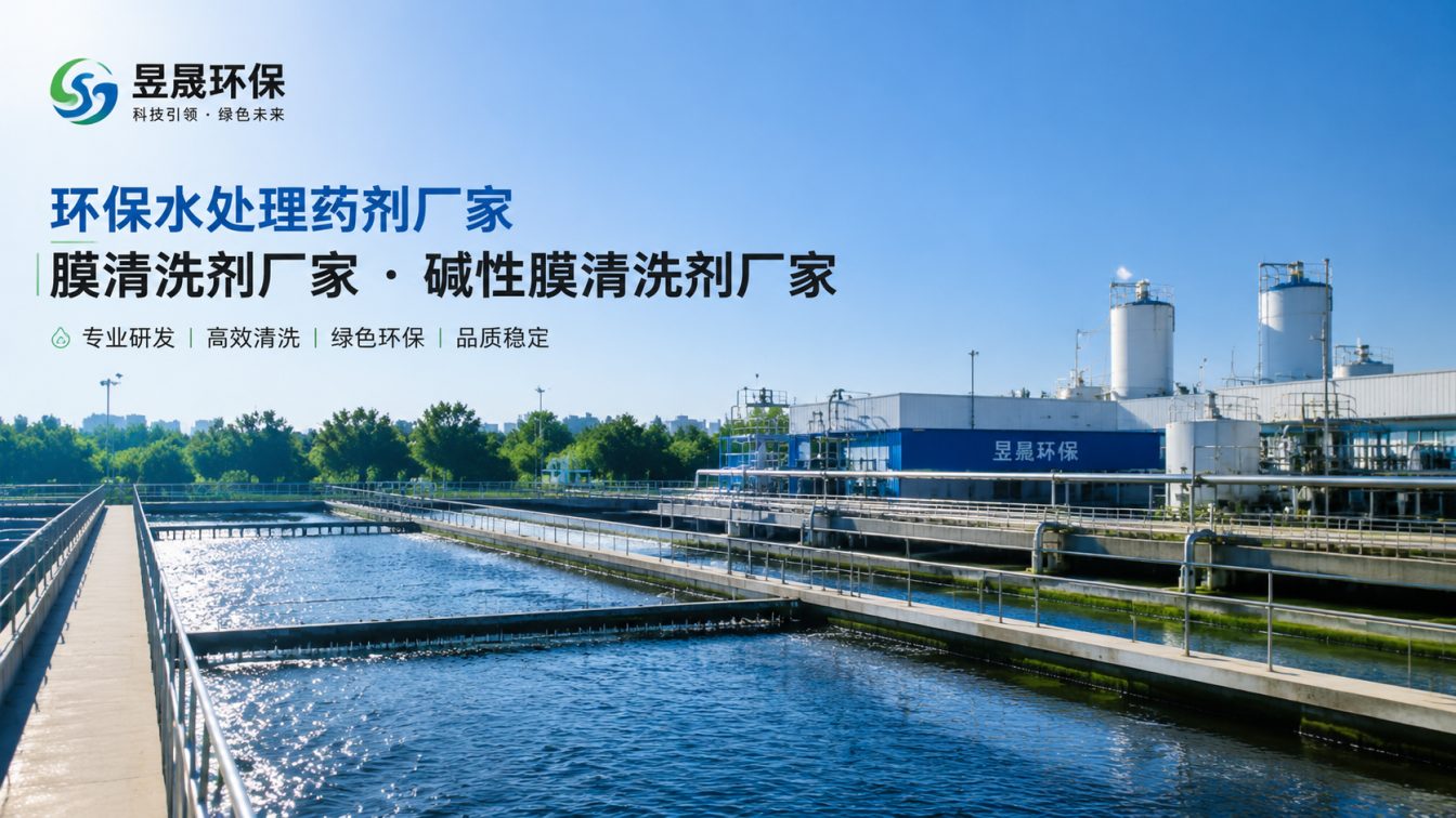 晋中1对1水处理药剂方案